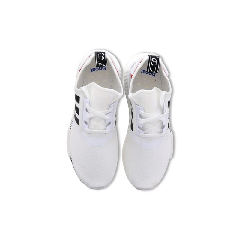 adidas NMD NMD R1 White BR8 Pack EF0753 Grailify